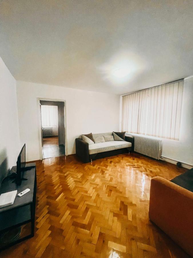 Ultracentral Big Apartment - Near The Opera Square P17 Timişoara Extérieur photo