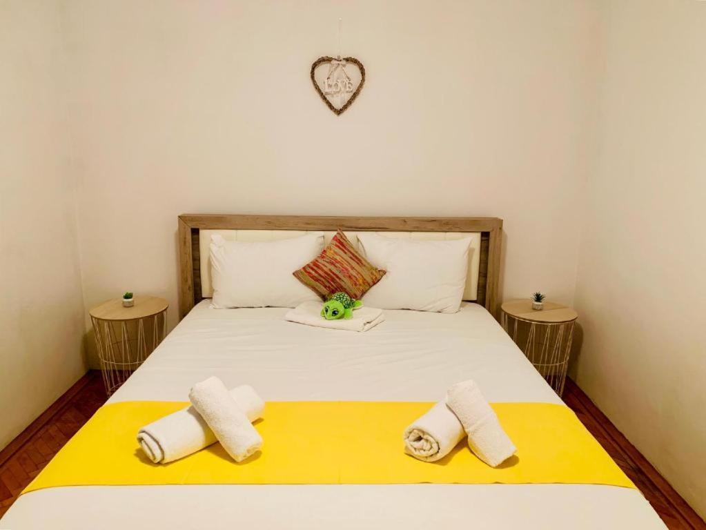 Ultracentral Big Apartment - Near The Opera Square P17 Timişoara Extérieur photo